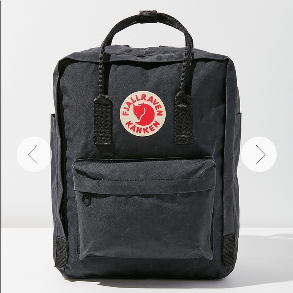 Fjallraven Handbags - ✨New✨ FjallRaven Kanken Water Resistant Backpack